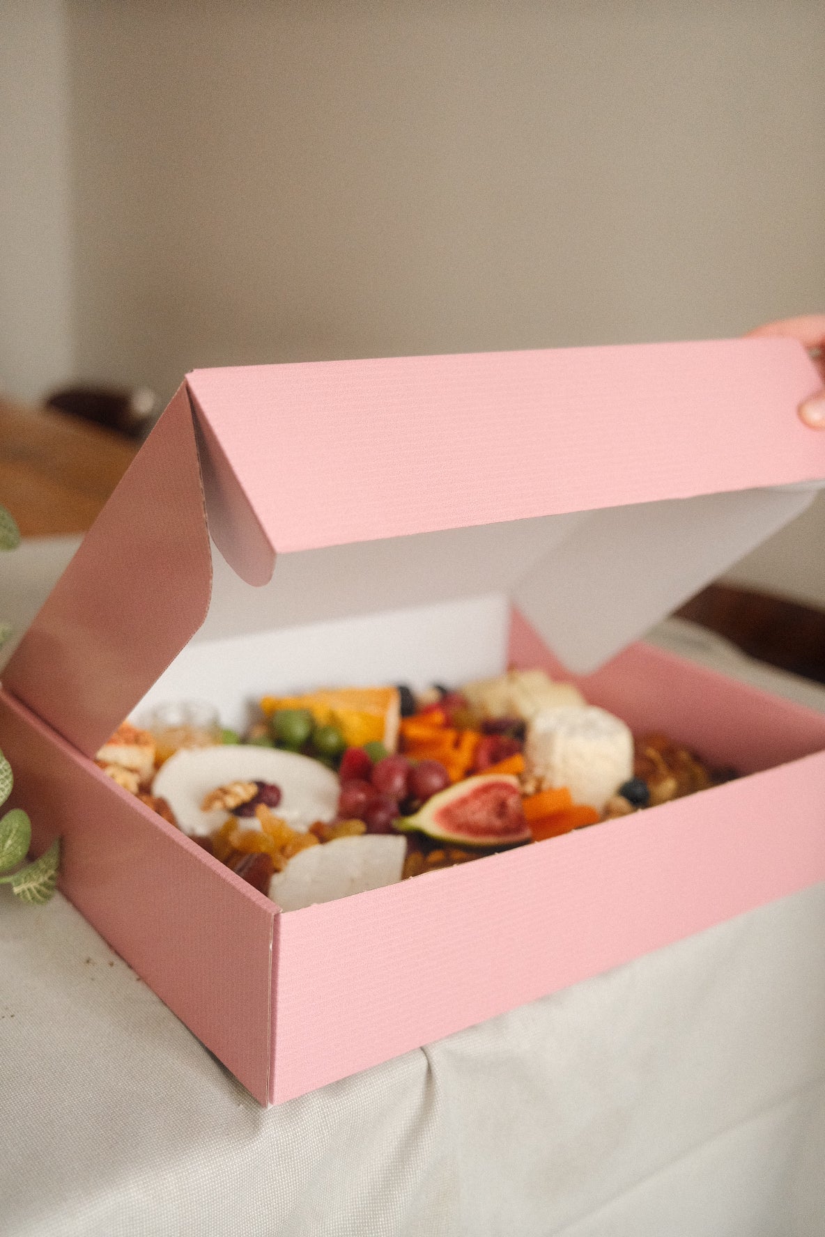 Signature Kaasplank, 4 tot 8 personen