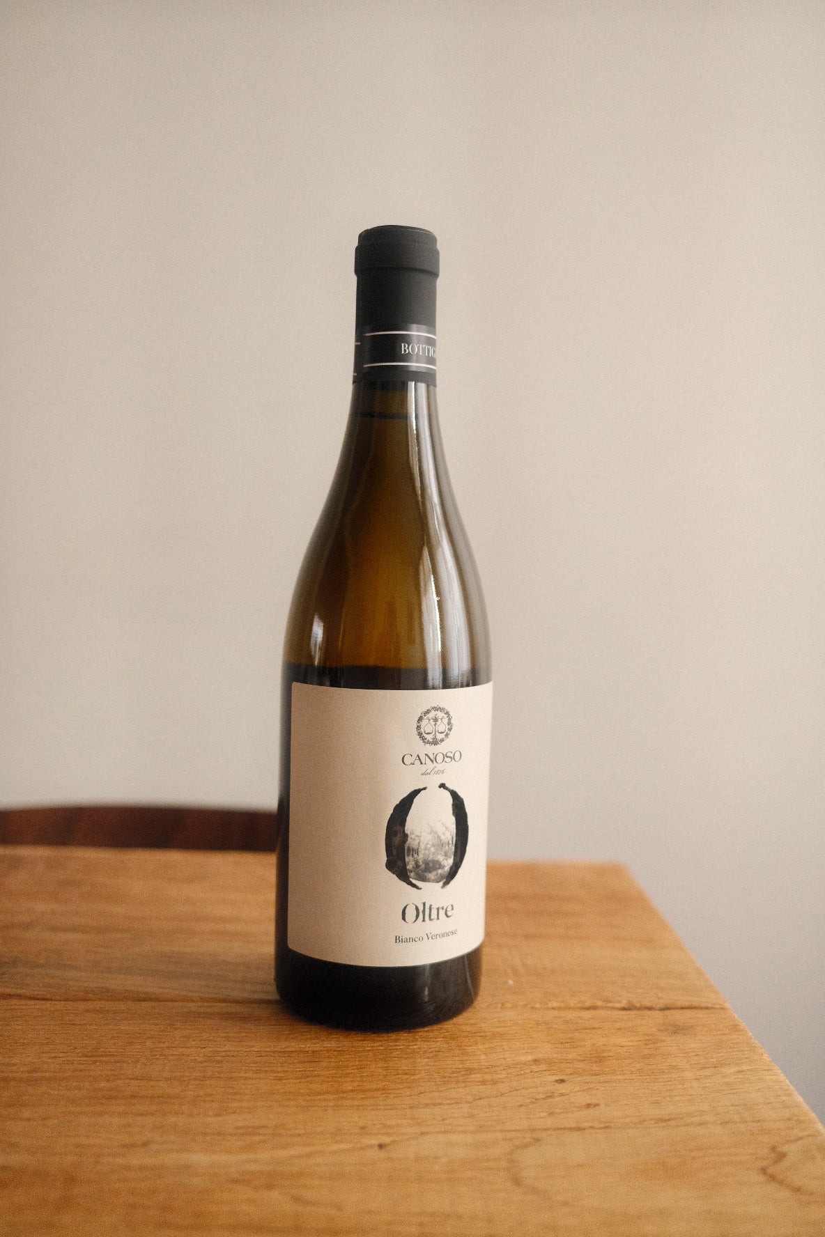 Wit l Oltre Bianco
