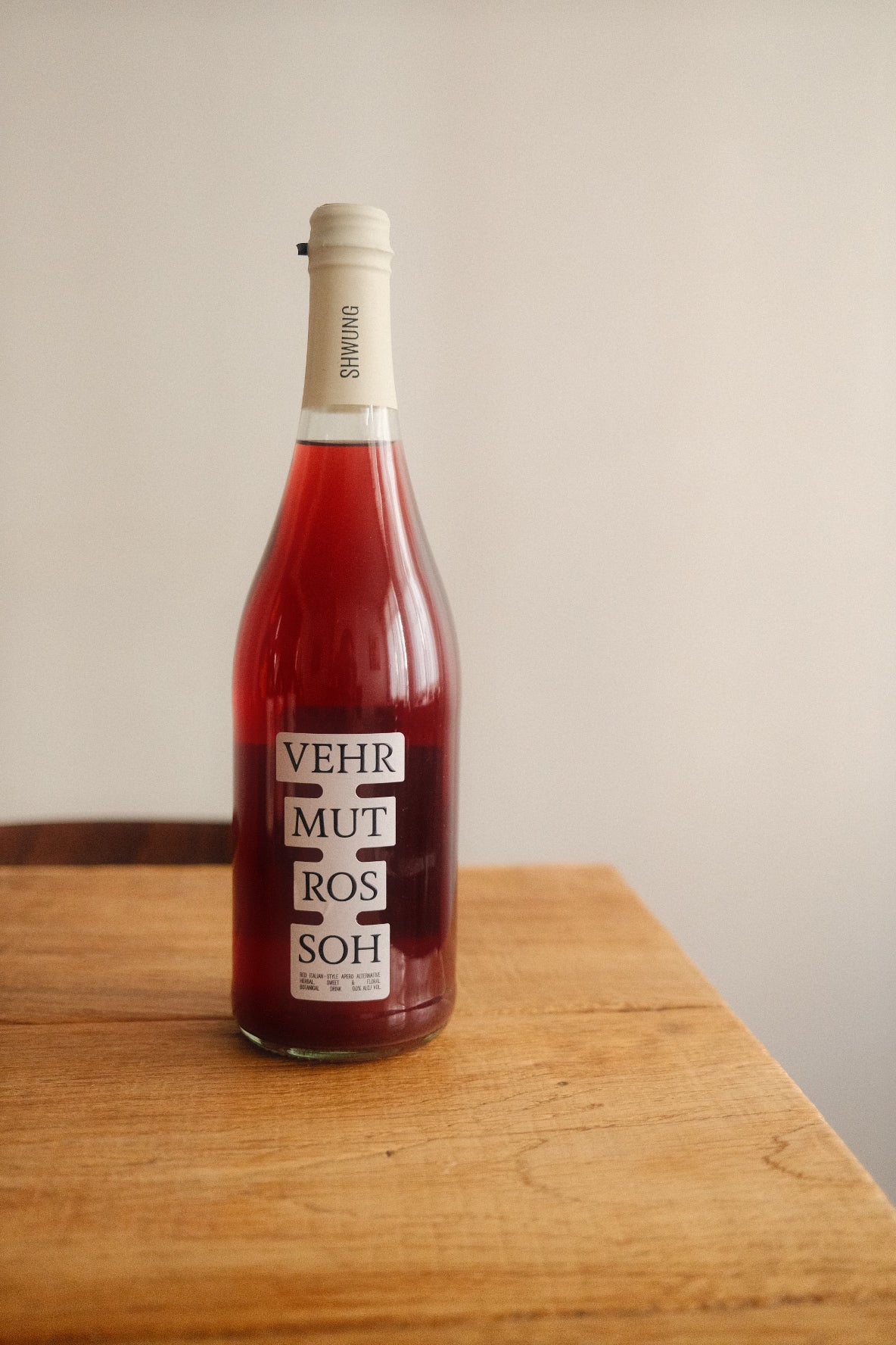 Vehr-mut Ros-soh 0.0%