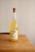 Sparkling Yuzu 0.0%