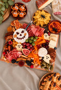 Spooky Halloween Apérobox